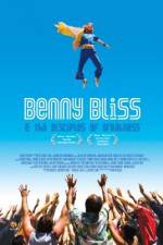 Watch Benny Bliss and the Disciples of Greatness Watch123movies