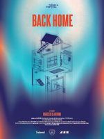 Watch Back Home (Short 2024) Watch123movies