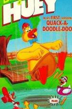 Watch Quack-a-Doodle Do Watch123movies