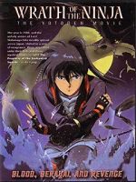 Watch Wrath of the Ninja: The Yotoden Movie Watch123movies