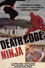 Watch Death Code Ninja Watch123movies
