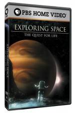 Watch Exploring Space The Quest for Life Watch123movies