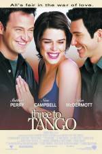 Watch Three to Tango Watch123movies