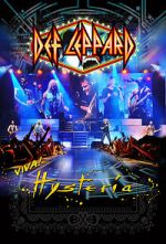 Watch Def Leppard Viva! Hysteria Concert Watch123movies