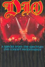Watch DIO - A Special From The Spectrum Live Concert Perfomance Watch123movies