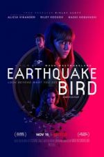 Watch Earthquake Bird Watch123movies