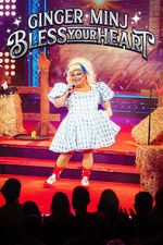 Watch Ginger Minj: Bless Your Heart (TV Special 2023) Watch123movies
