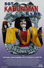 Watch Sgt. Kabukiman N.Y.P.D. Watch123movies