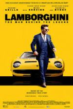 Watch Lamborghini: The Man Behind the Legend Watch123movies