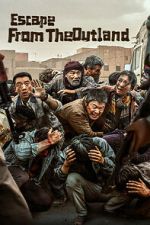 Watch Escape from the Outland Watch123movies