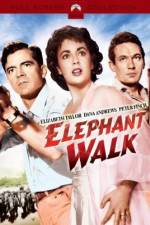 Watch Elephant Walk Watch123movies