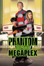 Watch Phantom of the Megaplex Watch123movies