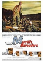 Watch Merrill's Marauders Watch123movies