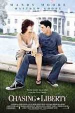 Watch Chasing Liberty Watch123movies