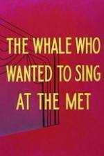 Watch Willie the Operatic Whale Watch123movies