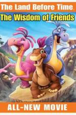Watch The Land Before Time XIII: The Wisdom of Friends Watch123movies