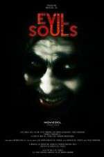 Watch Evil Souls Watch123movies
