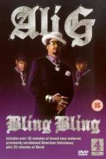 Watch Ali G Bling Bling Watch123movies