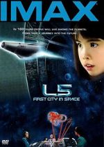 Watch L5: First City in Space (Short 1996) Watch123movies