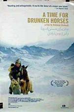 Watch A Time for Drunken Horses Watch123movies