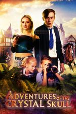 Watch Adventures of the Crystal Skull Watch123movies