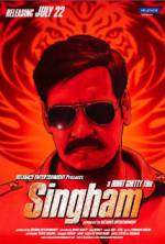 Watch Singham Watch123movies