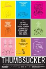 Watch Thumbsucker Watch123movies