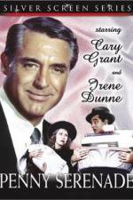 Watch Penny Serenade Watch123movies