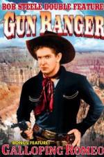 Watch Galloping Romeo Watch123movies