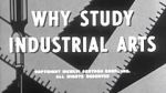 Watch Why Study Industrial Arts? (Short 1956) Watch123movies