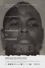 Watch Evolution of a Criminal Watch123movies