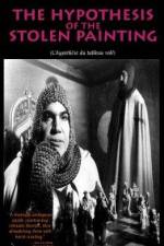 Watch The Hypothesis of the Stolen Painting Watch123movies