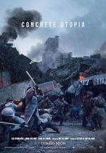 Watch Concrete Utopia Watch123movies
