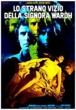 Watch The Strange Vice of Mrs. Wardh Watch123movies