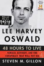 Watch Lee Harvey Oswald 48 Hours to Live Watch123movies