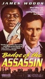 Watch Badge of the Assassin Watch123movies