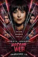 Watch Madame Web Watch123movies
