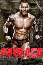 Watch WWE Payback Watch123movies