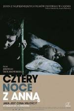 Watch Cztery noce z Anna Watch123movies