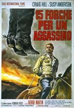 Watch 15 Scaffolds for a Murderer Watch123movies