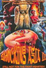 Watch Shocking Asia II: The Last Taboos Watch123movies