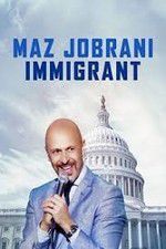 Watch Maz Jobrani: Immigrant Watch123movies