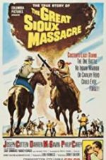 Watch The Great Sioux Massacre Watch123movies