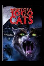 Watch La noche de los mil gatos Watch123movies
