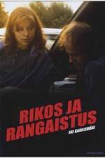 Watch Rikos ja rangaistus Watch123movies