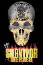 Watch WWE Survivor Series 1998 Watch123movies