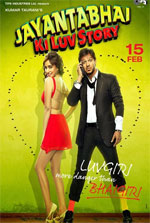 Watch Jayantabhai Ki Luv Story Watch123movies