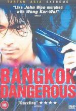 Watch Bangkok Dangerous Watch123movies