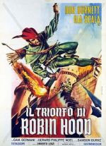 Watch The Triumph of Robin Hood Watch123movies