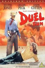 Watch Duel in the Sun Watch123movies